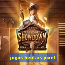 jogos hentais pixel